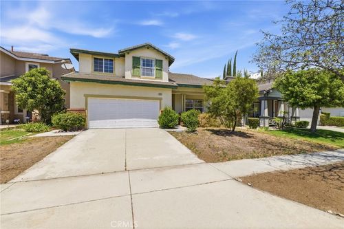 1757 W Andes Dr, Upland, CA, 91784-2508 | Card Image