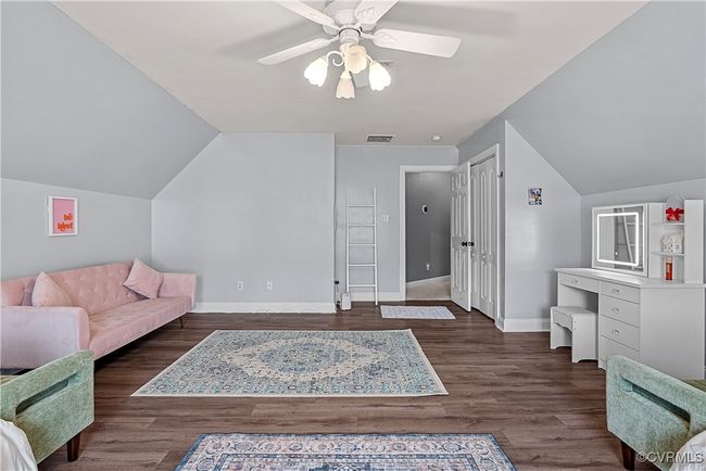 5019 Misty Spring Dr, House other with 4 bedrooms, 3 bathrooms and null parking in Midlothian VA | Image 39