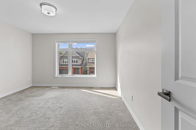 908 Echinacea Row, House other with 4 bedrooms, 4 bathrooms and 2 parking in Nepean ON | Image 32