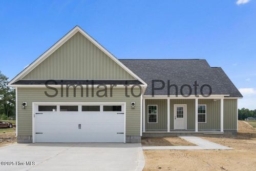 128 Ida Whaley Dr, Beulaville, NC, 28518-8820 | Card Image