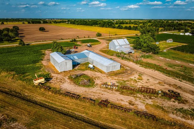 1923 Beasley West End Rd, Home with 0 bedrooms, 0 bathrooms and null parking in Beasley TX | Image 11