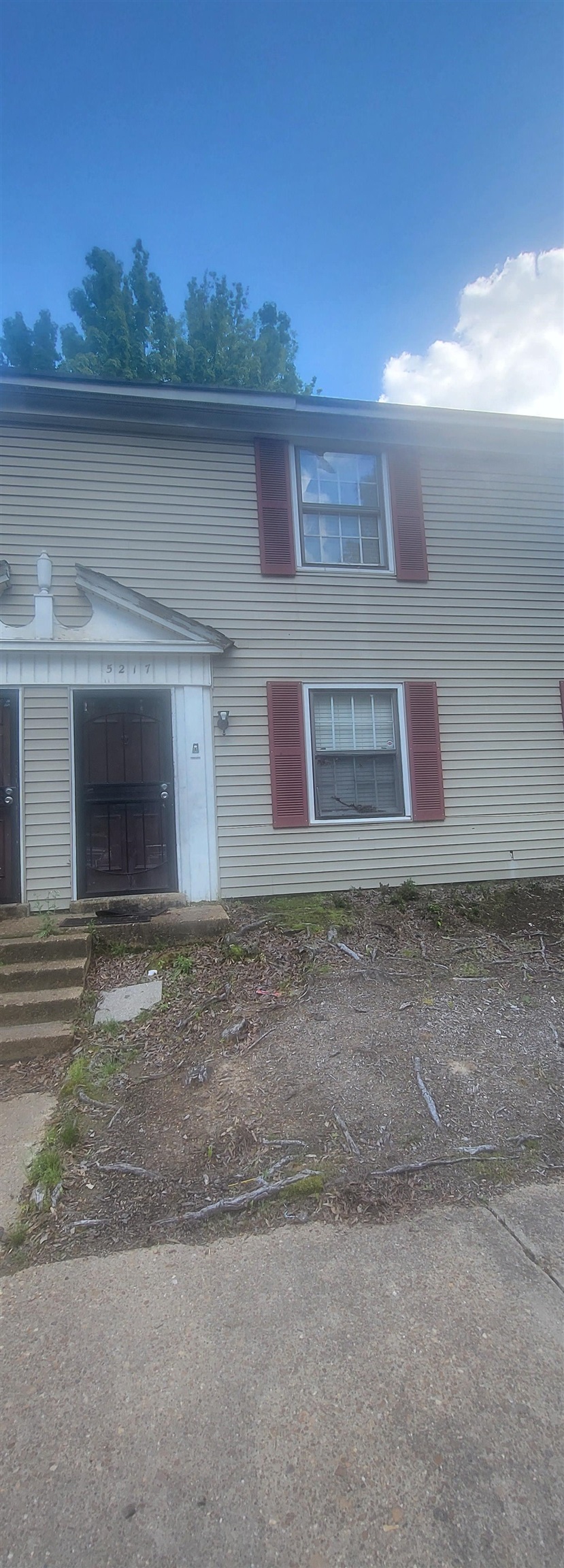 Flowering Peach Dr, Memphis, TN 38115