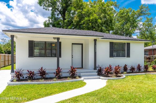 5340 Redrac St, Jacksonville, FL, 32205-9603 | Card Image