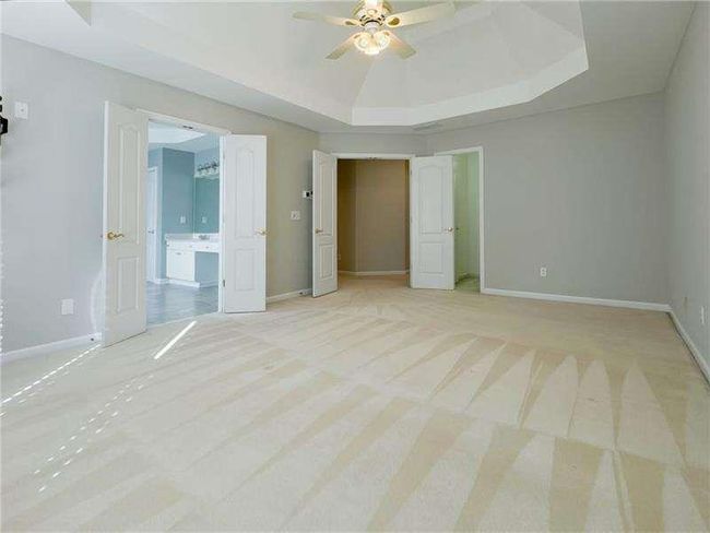 3195 Vickery Dr Ne, House other with 6 bedrooms, 4 bathrooms and 2 parking in Marietta GA | Image 27