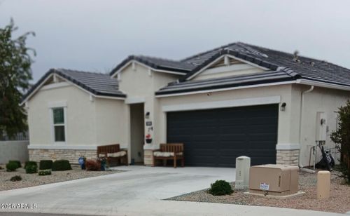 1070 W Sand Canyon Ct, Casa Grande, AZ, 85122-6699 | Card Image