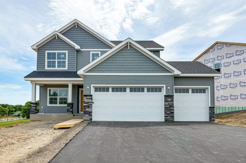 819 Walnut Grove Ln, Hanover, MN, 55341-3400 | Card Image