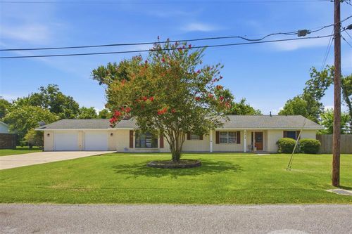 1210 Industrial St, Vinton, LA, 70668-4020 | Card Image