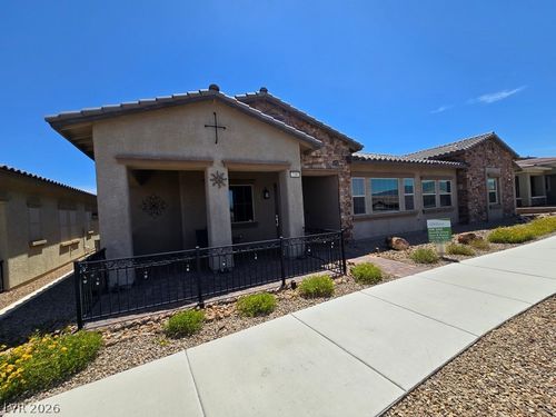 738 Purple Knoll Walk, Henderson, NV, 89011-5428 | Card Image