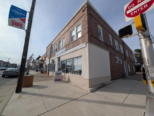 6401 Ventnor Ave Ave, Ventnor, NJ, 08406 | Card Image