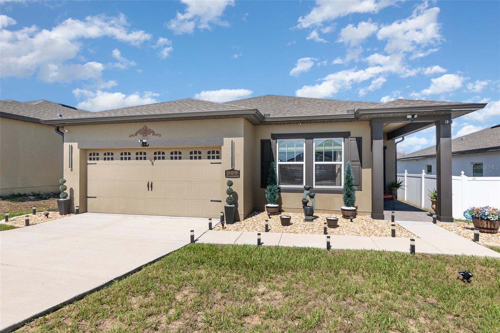 Orchid Grove Blvd, Davenport, FL 33837