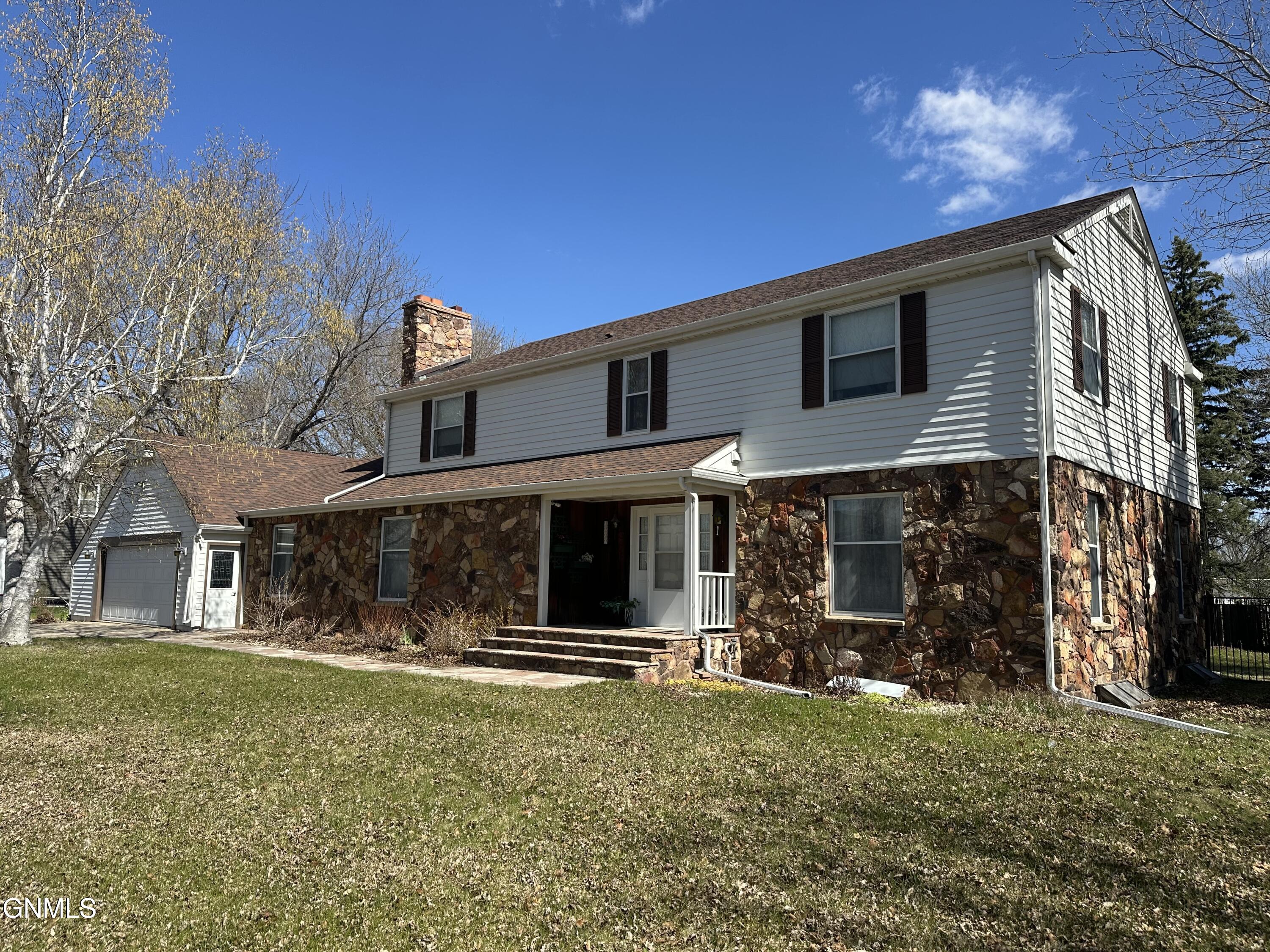 Residential in Jamestown 2