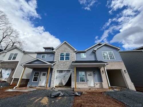 1012 Misty Mountain Rd, Lynchburg, VA, 24502-3944 | Card Image