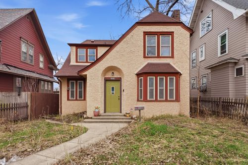 3834 Lyndale Ave N, Minneapolis, MN, 55412-2167 | Card Image