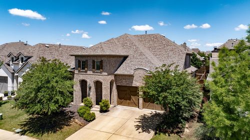 1514 Carnation St, Prosper, TX, 75078-9778 | Card Image