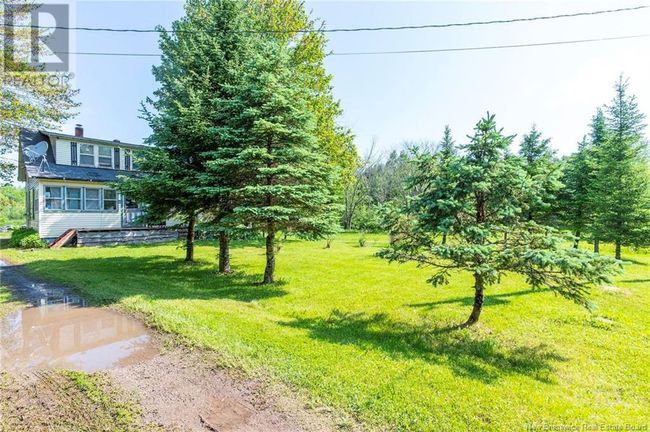 5359 Rte 112, House other with 4 bedrooms, 1 bathrooms and null parking in Havelock NB | Image 35