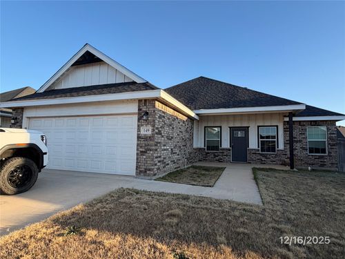 149 Spring Park Way, Abilene, TX, 79602-1560 | Card Image