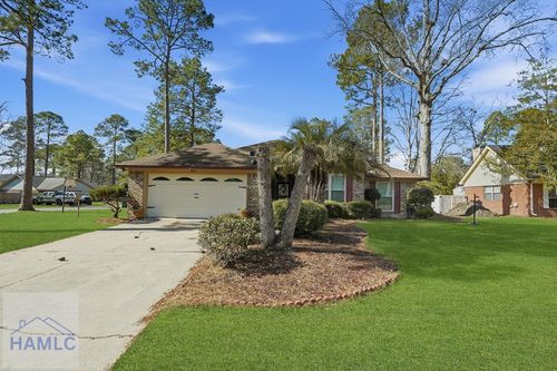 915 Mandarin Drive, Hinesville, GA, 31313 | Card Image