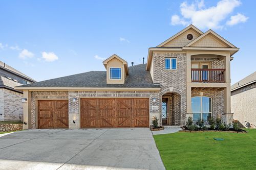 816 Yosemite Dr, DeSoto, TX, 75115 | Card Image