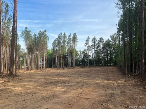 Lot B Hayes Mill Rd, Baskerville, VA, 23915 | Card Image