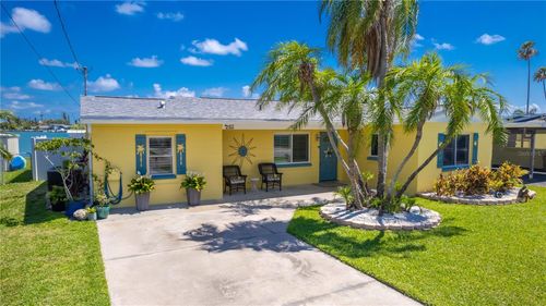 817 Bay Point Drive, MADEIRA BEACH, FL, 33708 | Card Image