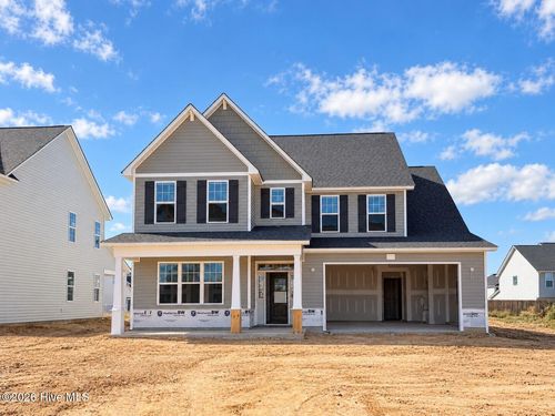 142 Polaris Ct, Raeford, NC, 28376 | Card Image