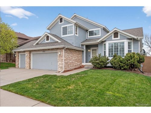 8756 Cresthill Ln, Highlands Ranch, CO, 80130-3956 | Card Image