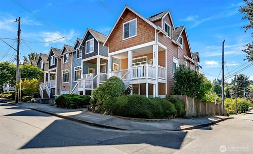 4001 31st Ave S, Seattle, WA, 98108-1675 | Card Image