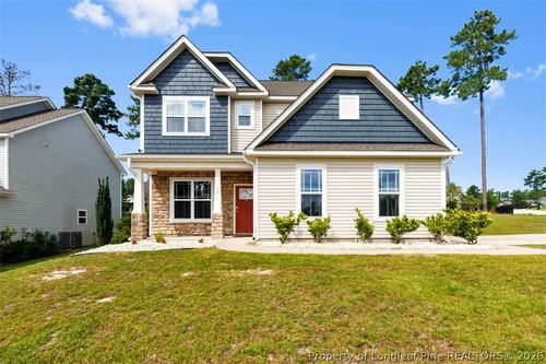 14 Wildlife Bridge Ct, Spring Lake, NC, 28390-6701 | Card Image