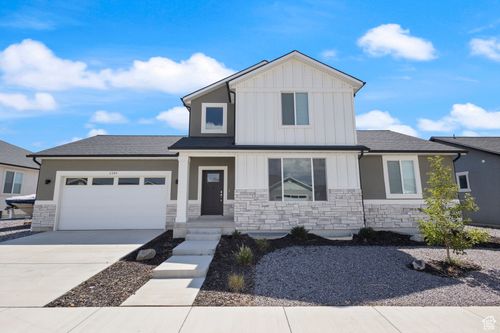 597-2384 E Spring St, Eagle Mountain, UT, 84005-6543 | Card Image