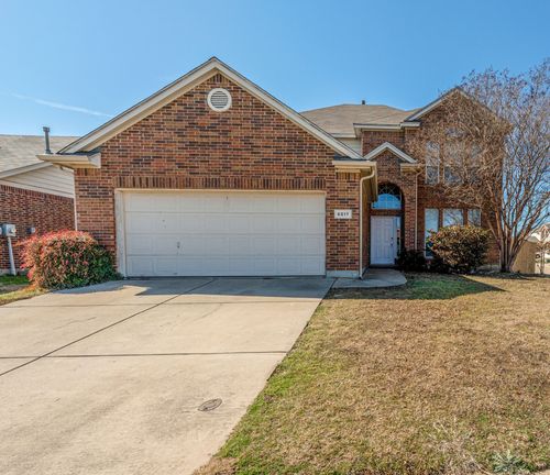 6517 Alexandra Meadows Dr, Fort Worth, TX, 76131-1224 | Card Image