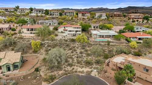 58-2-16619 N Agate Knoll Place, Fountain Hills, AZ, 85268 | Card Image