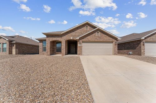 6723 Big Bend Country, Midland, TX, 79705-1760 | Card Image