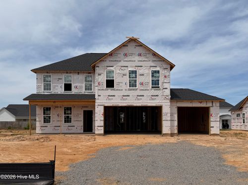 223 Laborde Lane, Raeford, NC, 28376 | Card Image