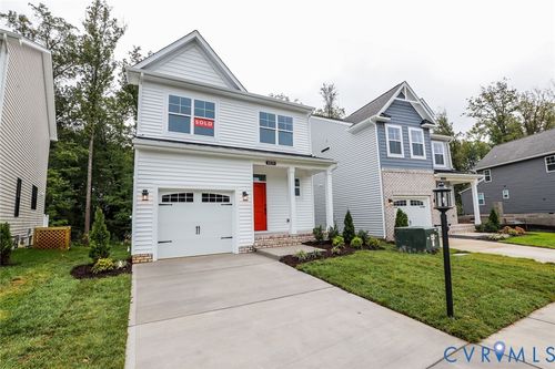 8512 Bethany Creek Ave, North Chesterfield, VA, 23236-4418 | Card Image