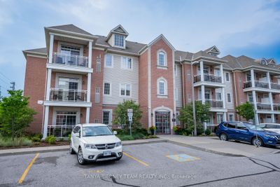 209 - 52 Harvey Johnston Way, Condo with 1 bedrooms, 1 bathrooms and 1 parking in Whitby ON | Image 2