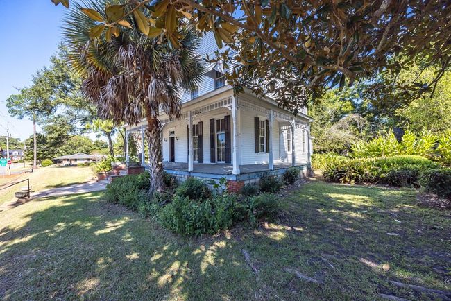 67 Main St, House other with 4 bedrooms, 2 bathrooms and null parking in Lumpkin GA | Image 4
