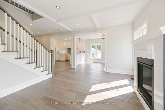 826 Montsell Ave, House other with 4 bedrooms, 3 bathrooms and 4 parking in Willow Beach ON | Image 16