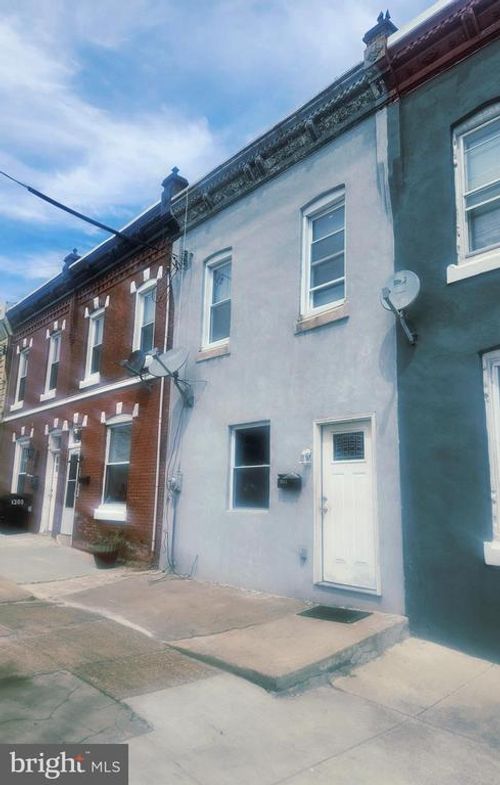 1213 S 49th Street, PHILADELPHIA, PA, 19143 | Card Image