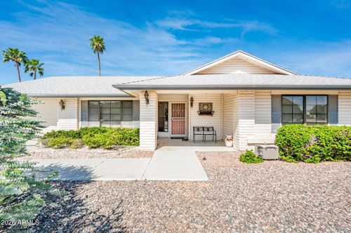 13738 W Tartan Dr, Sun City West, AZ, 85375-5256 | Card Image