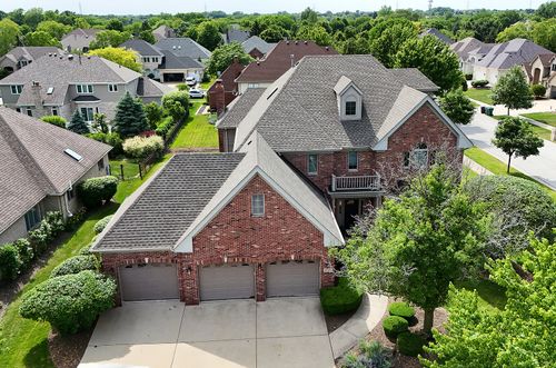 17320 Elk Dr, Orland Park, IL, 60467-7810 | Card Image