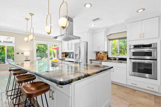 8 Ne 29 Th St, House other with 3 bedrooms, 2 bathrooms and null parking in Wilton Manors FL | Image 9
