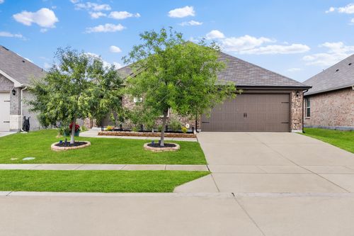 1111 Baldwin Ln, Ennis, TX, 75119-2203 | Card Image