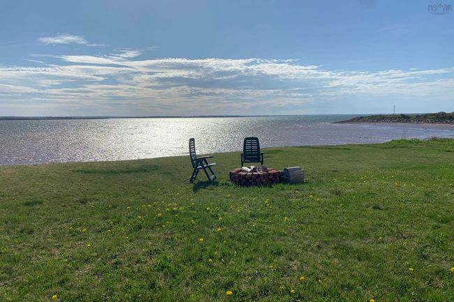115 Fishing Point Rd, Home with 2 bedrooms, 1 bathrooms and null parking in Pugwash NS | Image 6