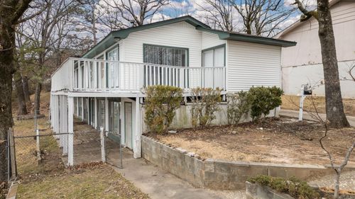500 Nan Cir, Little Rock, AR, 72211-2623 | Card Image