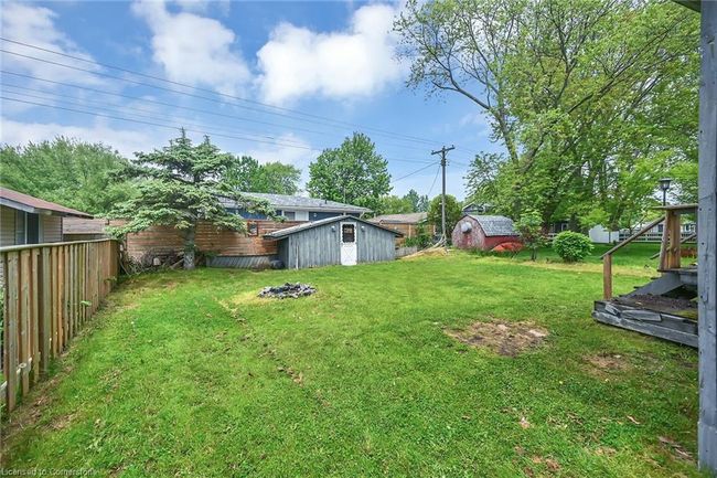 271 Blue Water Pky, House other with 2 bedrooms, 1 bathrooms and 2 parking in Selkirk ON | Image 38