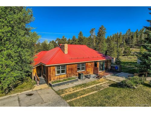 1704 Mount Massive Dr, Leadville, CO, 80461-3343 | Card Image