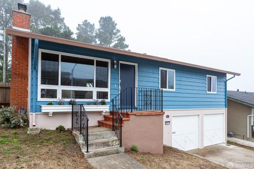 3811 Madera Way, San Bruno, CA, 94066-1023 | Card Image