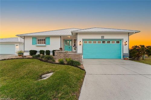 12249 Moon Shell Dr, MATLACHA ISLES, FL, 33991-5602 | Card Image