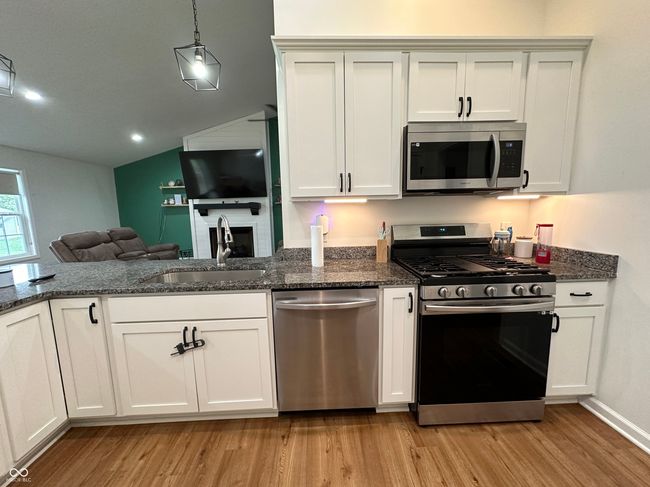 407 E Maple St, House other with 4 bedrooms, 2 bathrooms and null parking in Bainbridge IN | Image 16