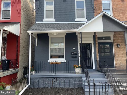 5434 Westminster Ave, Philadelphia, PA, 19131-4920 | Card Image